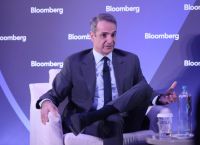 Μητσοτάκης: Η Ευρώπη αποφεύγει τον πόλεμο – αλλά η Ελλάδα ανεβάζει τα ενεργειακά χαρτιά της!