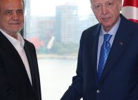 Γιατί το Ιράν δεν χτυπά την Τουρκία – Η «σιωπηρή συμφωνία ισχύος» στη Μέση Ανατολή