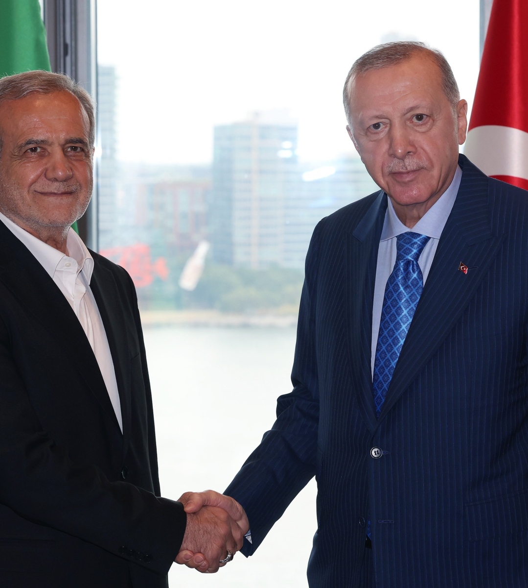 Γιατί το Ιράν δεν χτυπά την Τουρκία – Η «σιωπηρή συμφωνία ισχύος» στη Μέση Ανατολή