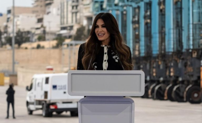 LNG και γεωπολιτική ισχύς: Η Ελλάδα κόμβος στον νέο ενεργειακό χάρτη της Δύσης