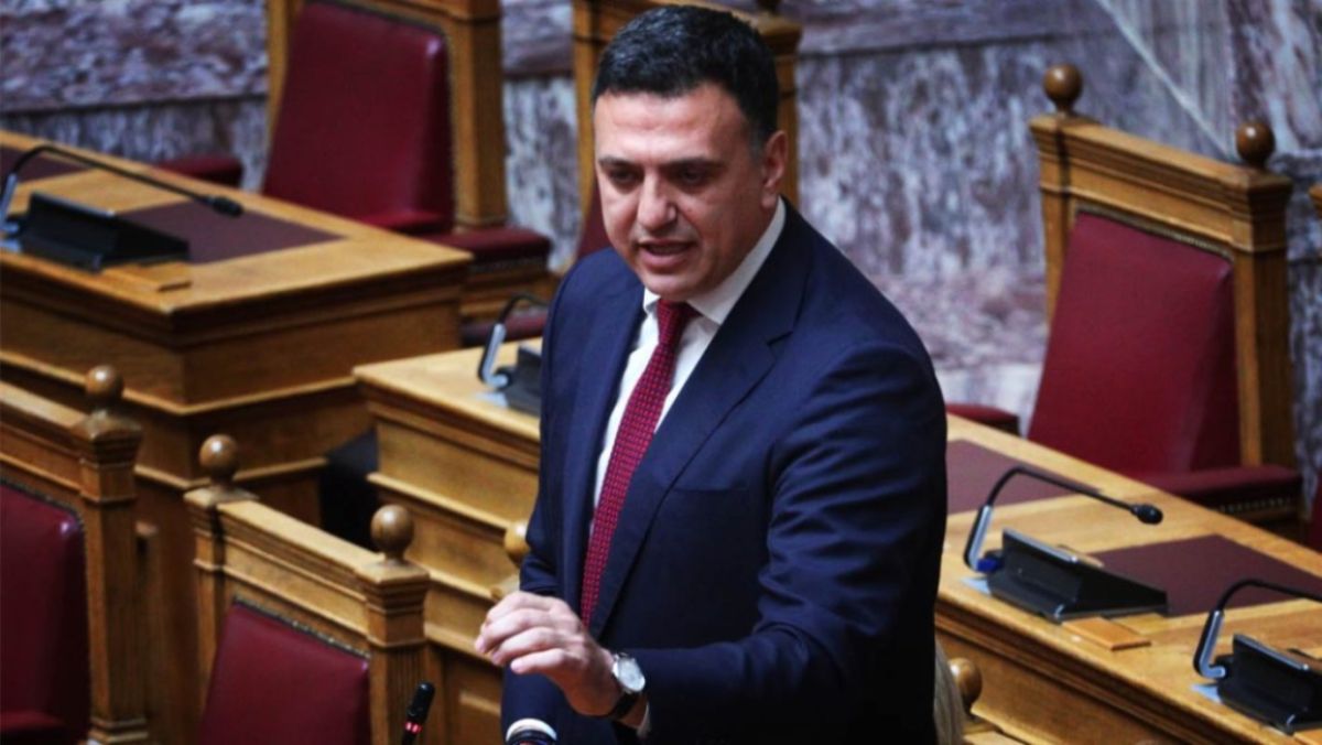 Κικίλιας: Εγκρίθηκε το Master Plan του Λιμένα Πατρών – Νέα εποχή για ένα από τα βασικά λιμάνια της χώρας