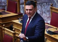 Κικίλιας: Αναζητούνται Ευρωπαϊκά Κεφάλαια για Αντιμετώπιση Ακρίβειας στην Ενέργεια