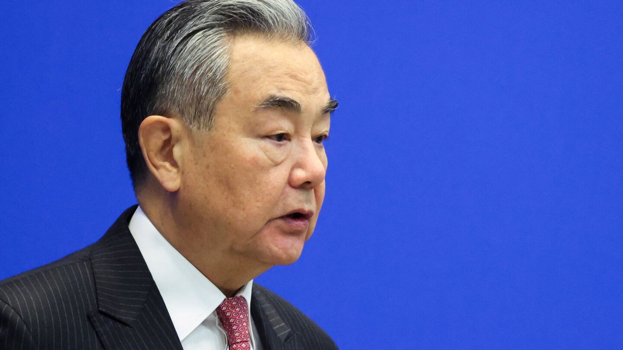 Η Κίνα στη Μέση Ανατολή – Στρατηγική μεσολάβησης ανατρέπει το παιχνίδι έντασης