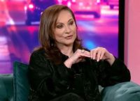 Φιλαρέτη Κομνηνού: «Η απιστία ήταν γερό χαστούκι, νόμιζα ότι αυτό δεν μπορεί να συμβεί στη δική μου ζωή»