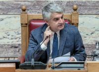 Κωνσταντινόπουλος εκτός ΠΑΣΟΚ: Σφοδρή «εσωκομματική έκρηξη» και μήνυμα Ανδρουλάκη σε διαφωνούντες