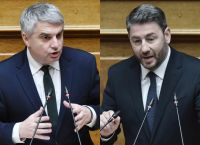 «Ποιος απ’ το ΠΑΣΟΚ δεν τον χειροκρότησε;»: Ο καυγάς του Κωνσταντοπούλου και η κρίση στην Κεντροαριστερά