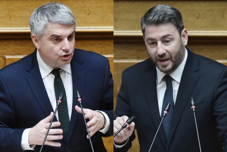 «Ποιος απ’ το ΠΑΣΟΚ δεν τον χειροκρότησε;»: Ο καυγάς του Κωνσταντοπούλου και η κρίση στην Κεντροαριστερά