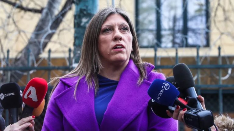 Νέα παρέμβαση της Ένωσης Δικαστών και Εισαγγελέων για Κωνσταντοπούλου: Πόση υπομονή ακόμα;