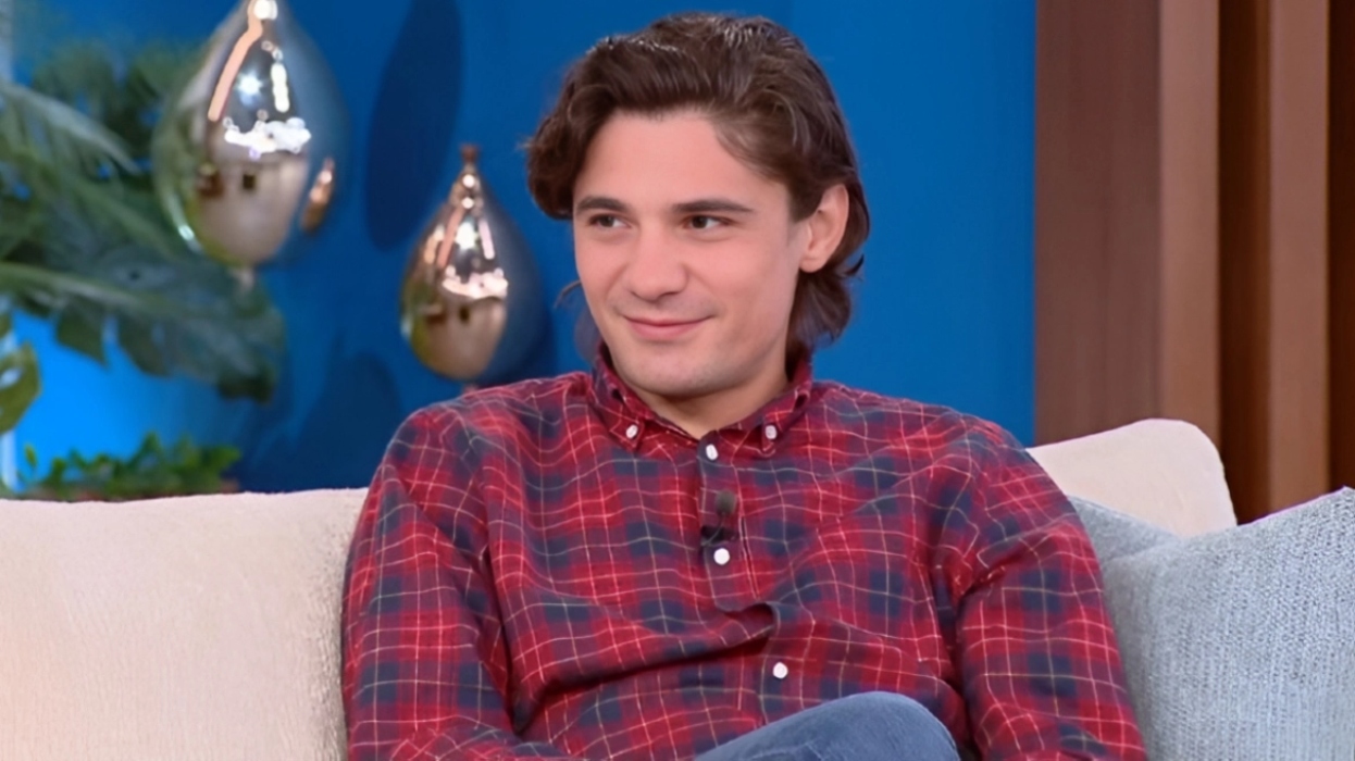 Κώστας Νικούλι: Ποτέ δεν κρύφτηκα, πάντα έλεγα ότι είμαι από τους Αγίους Σαράντα της Αλβανίας