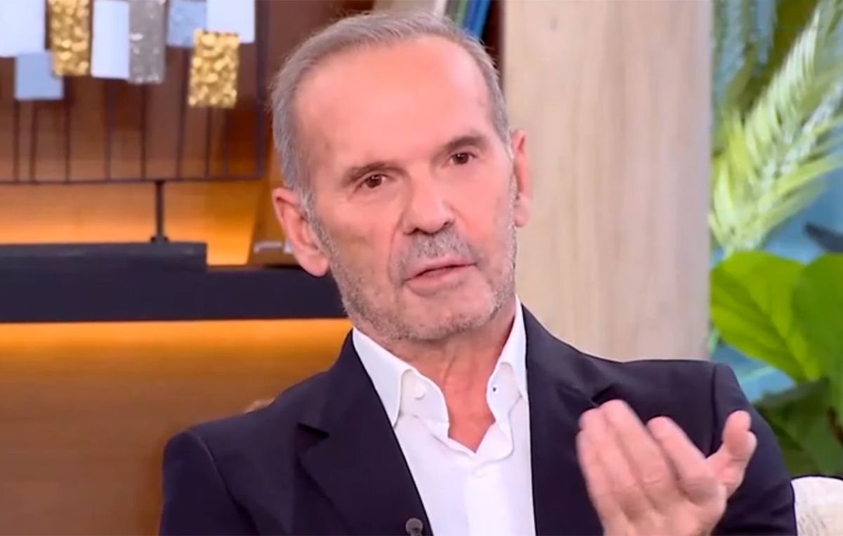 Πέτρος Κωστόπουλος: “Γατόνι η Μενεγάκη-Το δούλεμα που έχει ρίξει τόσα χρόνια δεν υπάρχει”