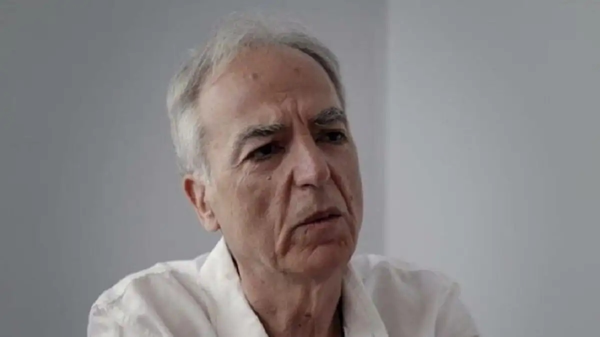 Κουφοντίνας: Η στρατολόγηση στην 17 Νοέμβρη και η χαμένη ευκαιρία να συλληφθεί το 1985
