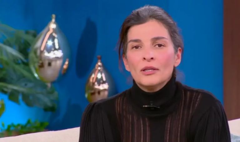 Αντιγόνη Κουλουκάκου: “Ανέβασα βίντεο με εσώρουχα και το κατέβασα σε 20 λεπτά”-Γιατί γύρισε μπούμερανγκ