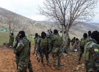 Κουρδικό μέτωπο κατά της Τεχεράνης; Το σενάριο που μπορεί να ανατρέψει τον πόλεμο στο Ιράν