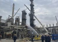 Κουβέιτ: Προληπτική μείωση της παραγωγής αργού πετρελαίου εξαιτίας της έντασης με το Ιράν