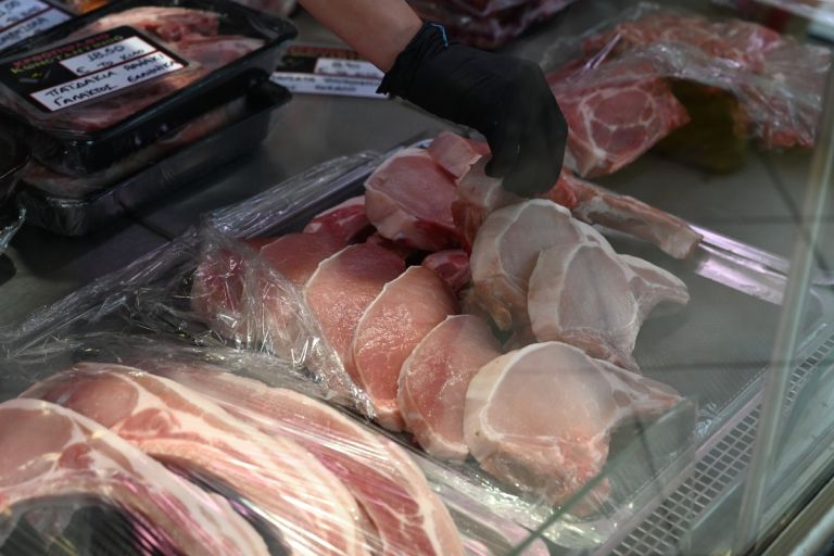 ΕΕ: «Τέλος» σε 31 λέξεις που συνδέονται με το κρέας για vegan προϊόντα