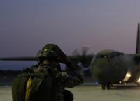 Πληροφορίες για έκρηξη σε στρατιωτική βάση στο Ακρωτήρι της Κύπρου