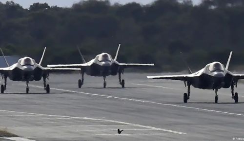 «Κόκκινος συναγερμός» στους κυπριακούς αιθέρες