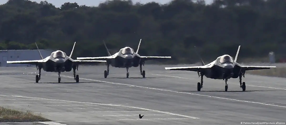 «Κόκκινος συναγερμός» στους κυπριακούς αιθέρες