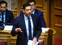 Έκρηξη στη Βουλή για Κυρανάκη: Ονομαστική ψηφοφορία ζητά ο ΣΥΡΙΖΑ – στα κάγκελα οι ταξιτζήδες