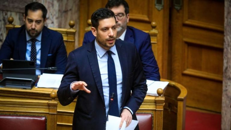 Έκρηξη στη Βουλή για Κυρανάκη: Ονομαστική ψηφοφορία ζητά ο ΣΥΡΙΖΑ – στα κάγκελα οι ταξιτζήδες