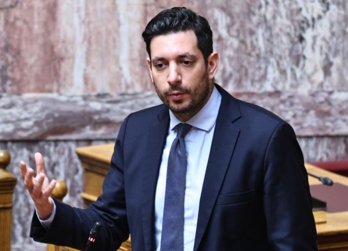 ΝΔ σε «γραμμή μάχης»: Εκλογή Κυρανάκη, μήνυμα Μητσοτάκη και παρασκήνιο για Σαμαρά