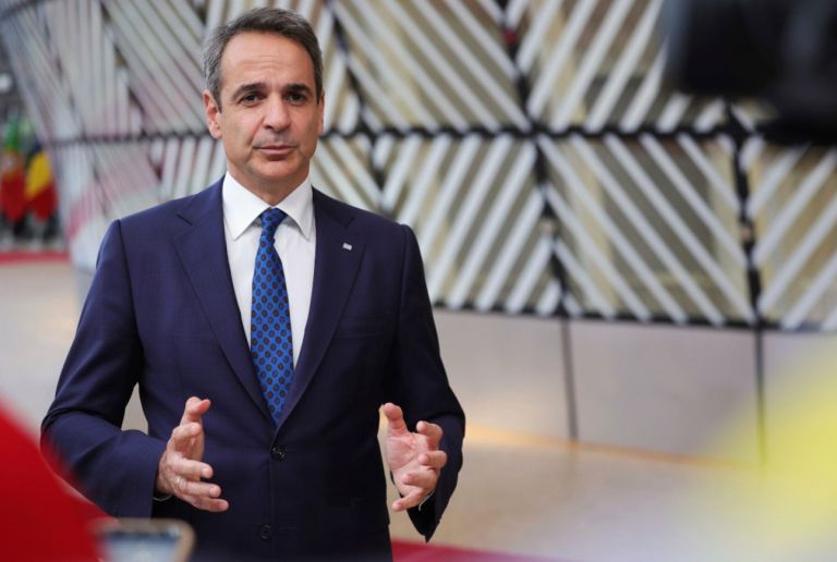 Greece ramps military support for Cyprus while PM signals possible economic measures,rules out early polls.