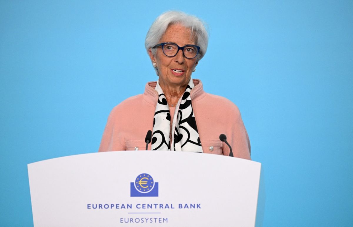 ΕΚΤ ΣΕ ΣΤΑΥΡΟΔΡΟΜΙ: Τα 3 σενάρια για το ενεργειακό σοκ που απειλεί την Ευρώπη