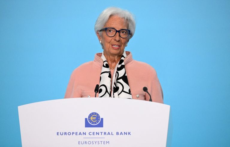 ΕΚΤ ΣΕ ΣΤΑΥΡΟΔΡΟΜΙ: Τα 3 σενάρια για το ενεργειακό σοκ που απειλεί την Ευρώπη