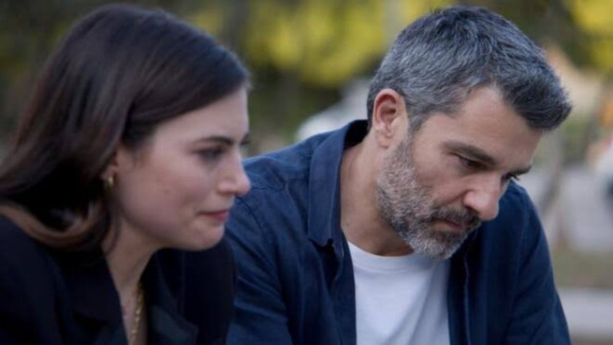 Αποκαλύψεις για τον χωρισμό Λαγούτη – Φεντόρουφ: Τι οδήγησε στο “διαζύγιο”