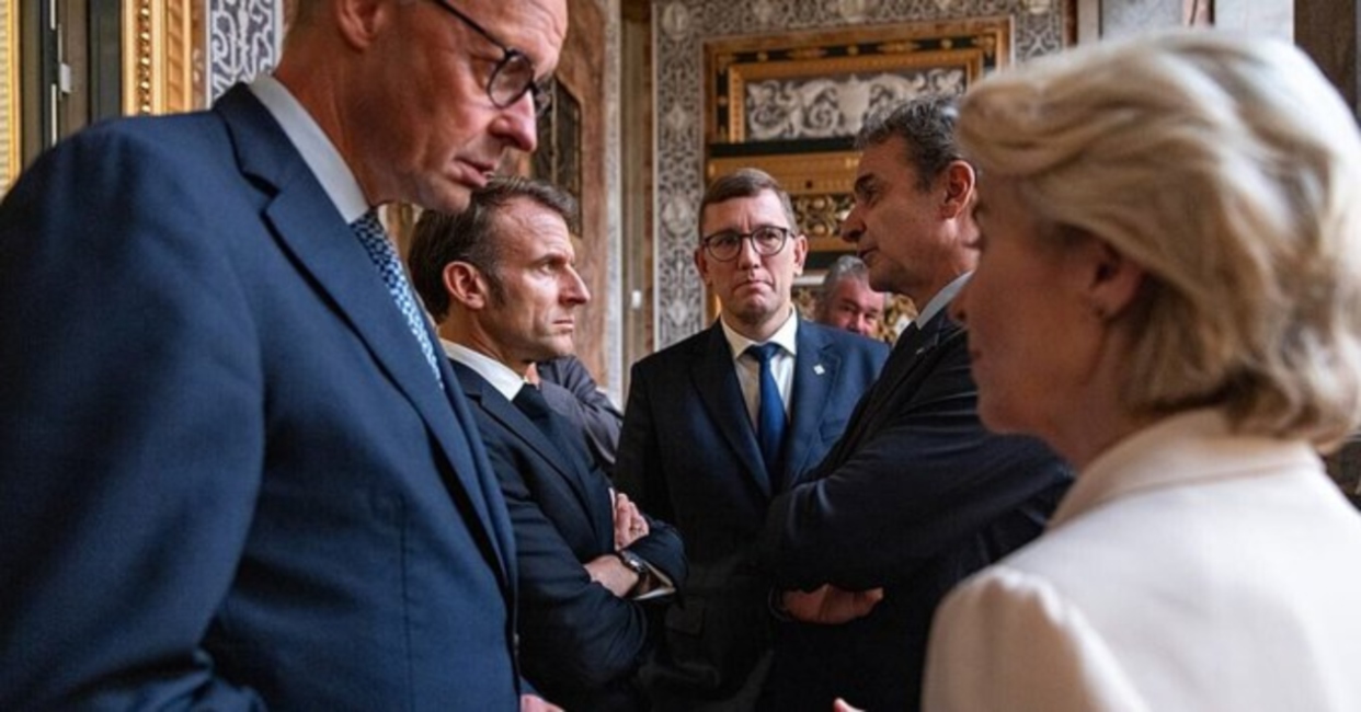 Τρομοκρατική Απειλή Υψίστου Κινδύνου στην Ευρώπη –Ο Πόλεμος στη Μέση Ανατολή Φουντώνει τις Εντάσεις