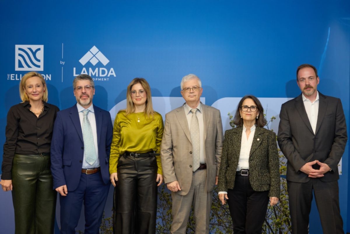 Πρωτοβουλίες της LAMDA για την προστασία του περιβάλλοντος, και την αντιμετώπιση της κλιματικής κρίσης