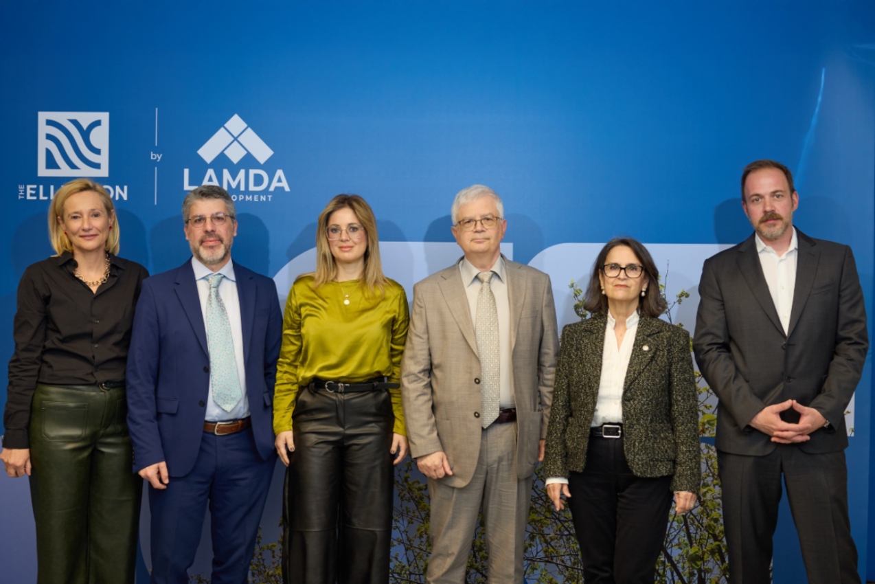 Πρωτοβουλίες της LAMDA για την προστασία του περιβάλλοντος, και την αντιμετώπιση της κλιματικής κρίσης