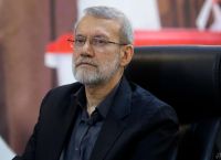 Λαριτζανί στο CNN: «Δεν υπάρχει πλέον περιθώριο για διπλωματία με τις ΗΠΑ»