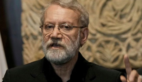 Το Ιράν επιβεβαιώνει ότι σκοτώθηκε ο επικεφαλής ασφαλείας Αλί Λαριτζανί