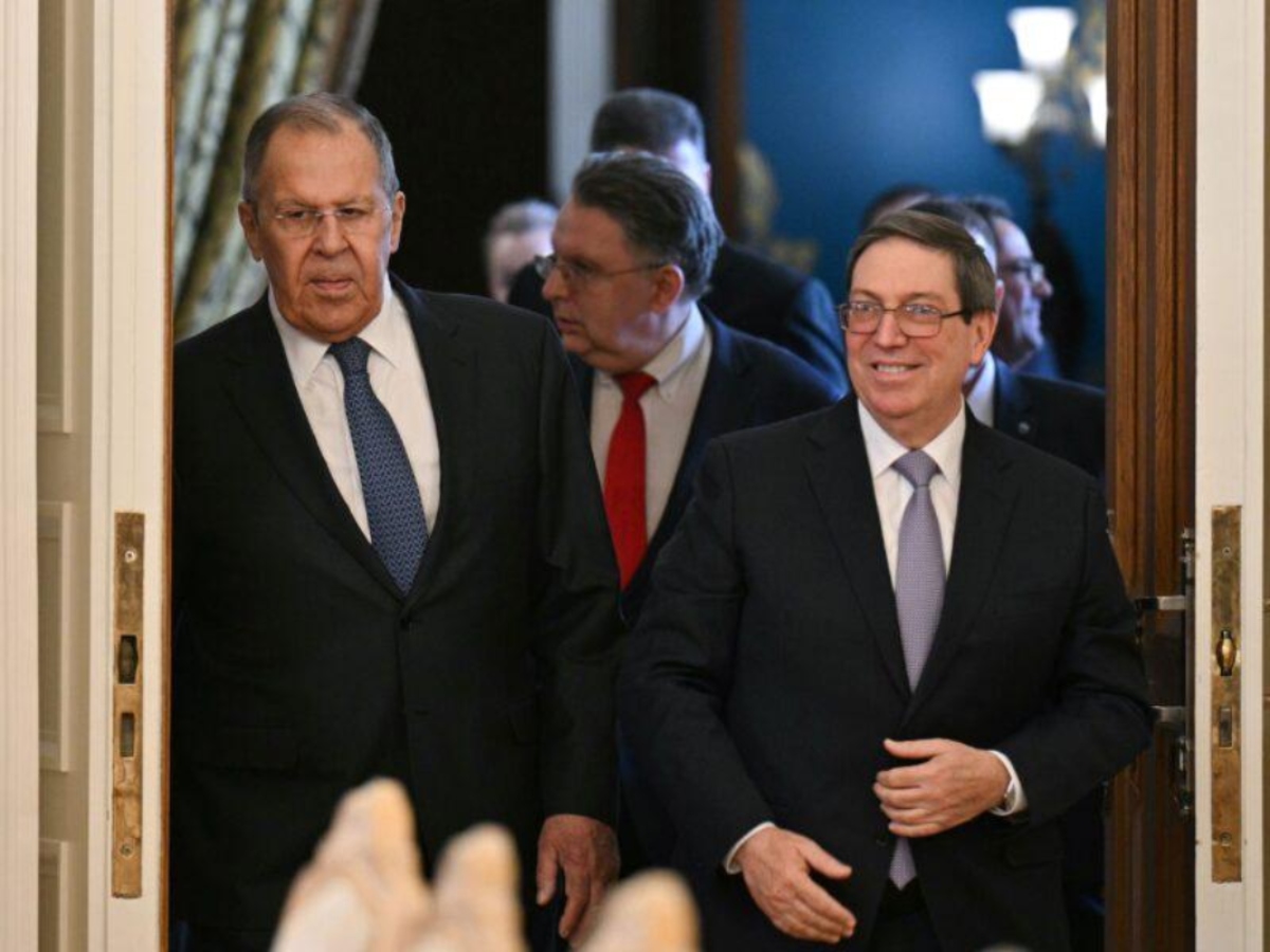 Ρωσία–ΗΠΑ σε τροχιά σύγκρουσης για την Κούβα – Νέα ψυχροπολεμική ένταση στην Καραϊβική