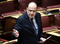 Λαζαρίδης κατά Ντίλιαν: «Δεν ξέρω πόση αξία έχει ένας άνθρωπος καταδικασμένος»