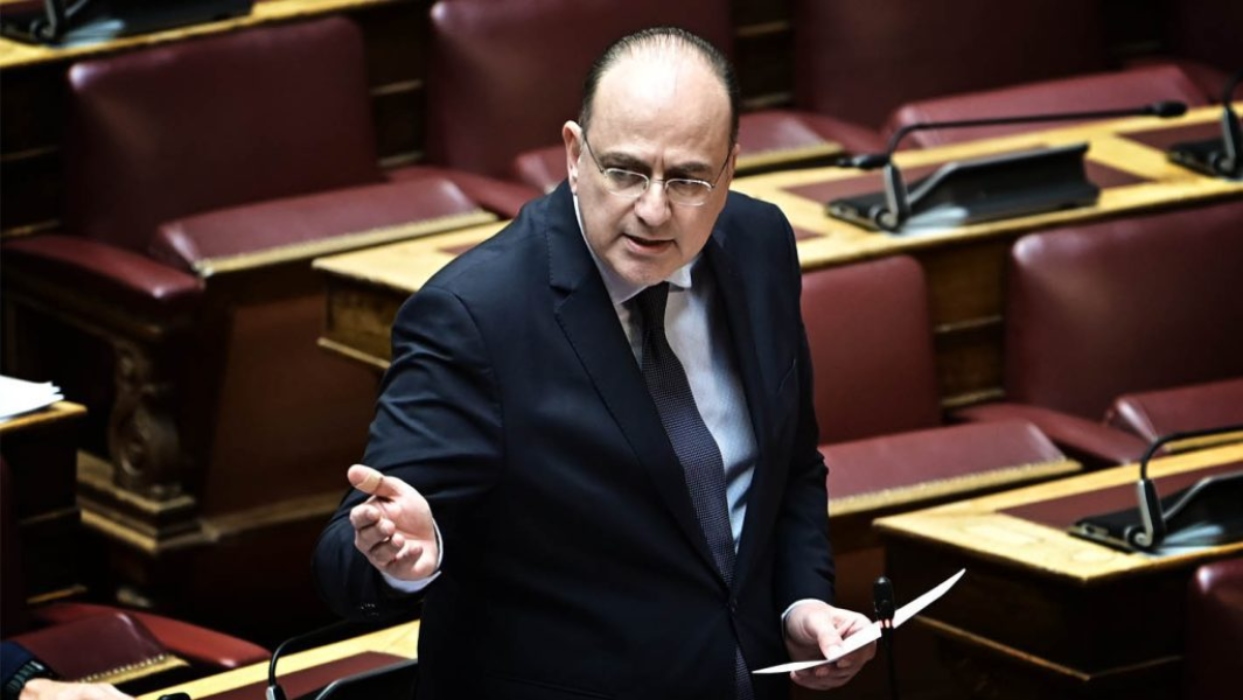 Λαζαρίδης κατά Ντίλιαν: «Δεν ξέρω πόση αξία έχει ένας άνθρωπος καταδικασμένος»