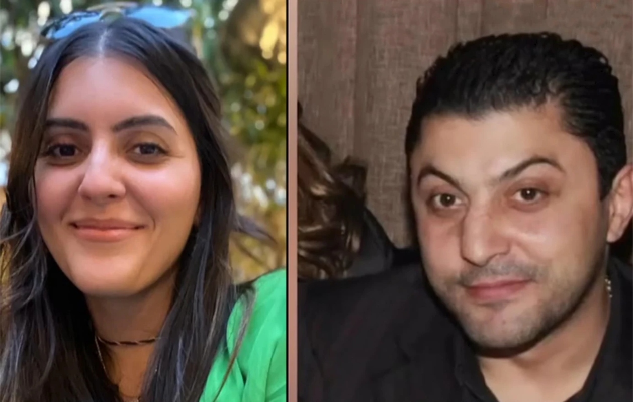 Μπάμπης Λαζαρίδης–Κόλαφος η κόρη του: «Άφησε τη μάνα μου έγκυο μόνη,με έλεγαν μπάστ…ο»