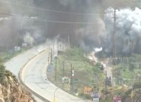 Λίβανος: Σφυροκόπημα του Ισραήλ σε υποδομές της Χεζμπολάχ – Ανατίναξαν γέφυρα [vid]