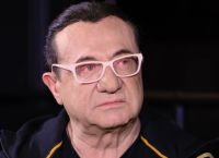 Γιατί δάκρυσε ο Λευτέρης Πανταζής για την Κόνι Μεταξά – Η συγκινητική στιγμή που αποκάλυψε