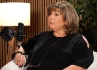 Λένα Μαντά: Όταν πέθανε ο σύζυγός μου,έπρεπε να επανεφεύρω τον εαυτό μου,η ζωή όπως ήξερα,είχε χαθεί οριστικά