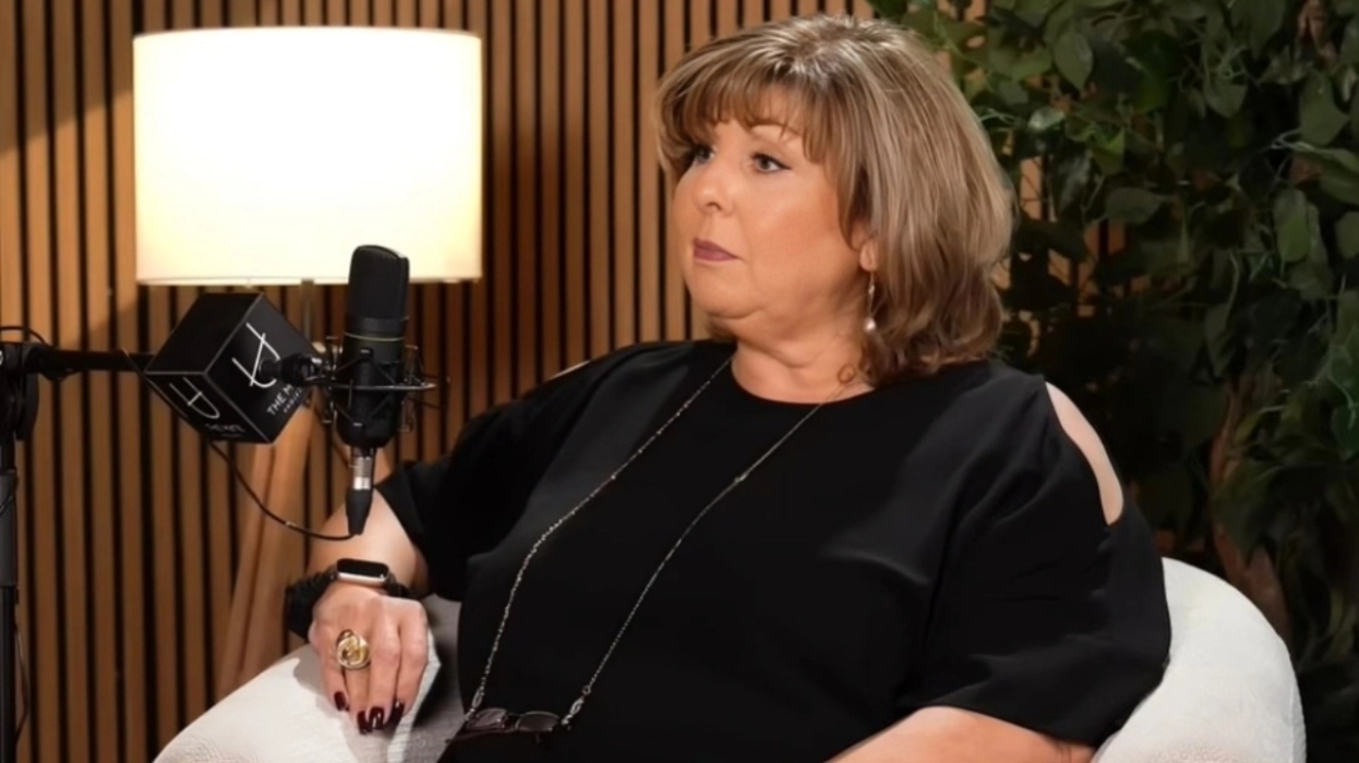 Λένα Μαντά: Όταν πέθανε ο σύζυγός μου,έπρεπε να επανεφεύρω τον εαυτό μου,η ζωή όπως ήξερα,είχε χαθεί οριστικά