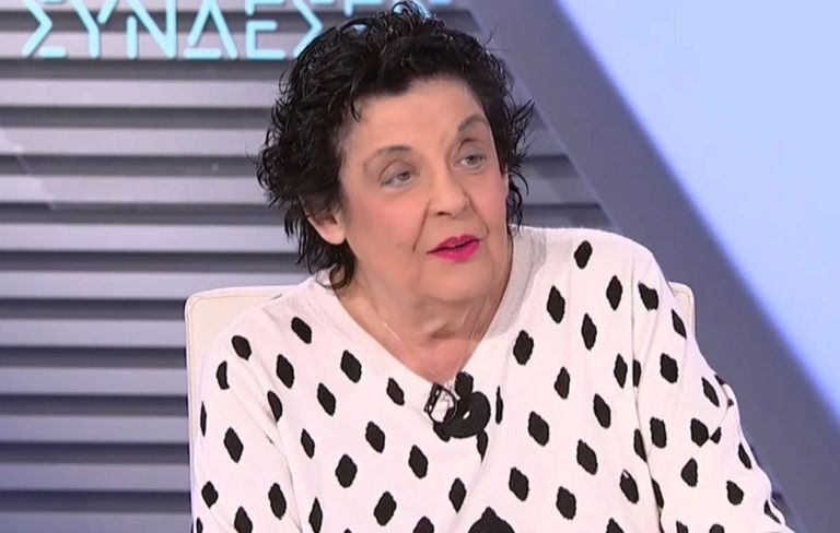 Κανέλλη: Έχετε ανεχθεί πολιτικούς να λένε την παπ…α τους,και θέλετε ο Κουτσούμπας να πει για τις πηγές του;