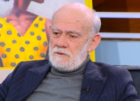 Γιώργος Λιάνης: «Υπήρξα κάκιστος σύζυγος – Είμαι εξαιρετικός παππούς αλλά πανάθλιος πατέρας»