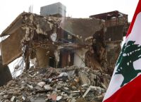 Ο Λίβανος ζητά απευθείας διαπραγματεύσεις με το Ισραήλ για να σωθεί η Βηρυτός από ολοκληρωτική καταστροφή