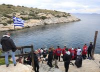 Λιμανάκια Βουλιαγμένης: Εντοπίστηκε στο Πηγάδι του Διαβόλου η σορός του 34χρονου δύτη