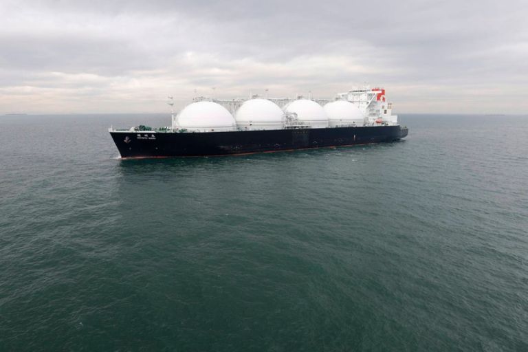 Η Ιαπωνία στο Σταυροδρόμι της Ενεργειακής Αβεβαιότητας: Από Εξάρτηση σε Στρατηγική Ευελιξία