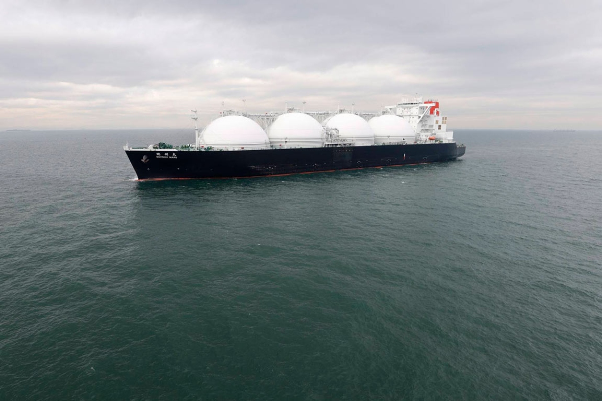 Η Ιαπωνία στο Σταυροδρόμι της Ενεργειακής Αβεβαιότητας: Από Εξάρτηση σε Στρατηγική Ευελιξία