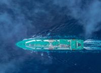 Ενεργειακό σοκ από το Ιράν: 17% της LNG παραγωγής του Κατάρ εκτός για 5 χρόνια