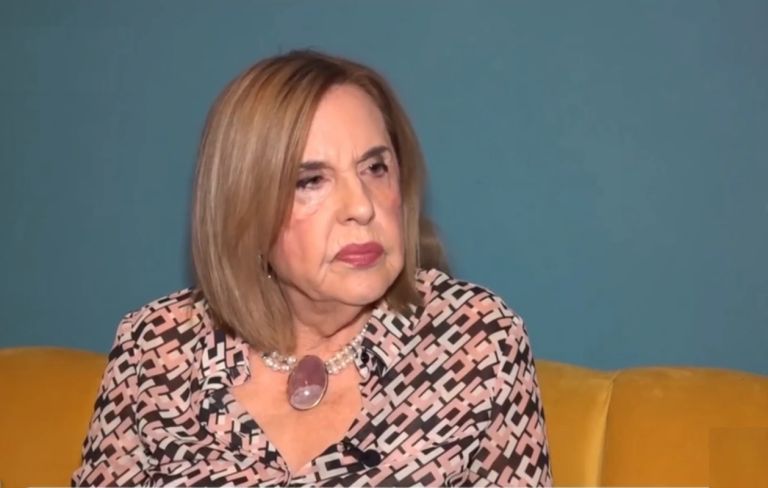 Νταϊφά: Είδα τα κοσμήματα που μου είχαν κλέψει στην τηλεόραση – Ήταν σε εκπομπή του Τσαγκαράκη